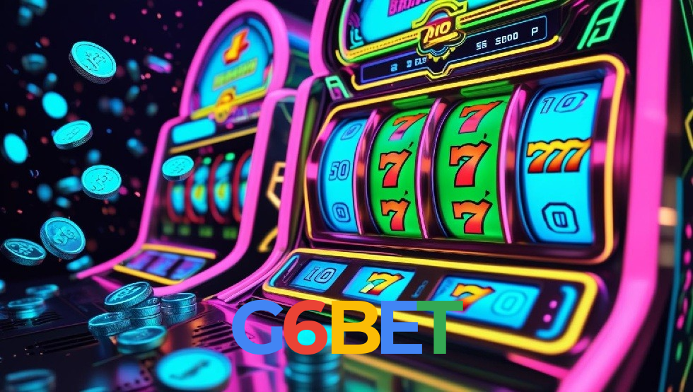 Bonus R$1000 no G6BET