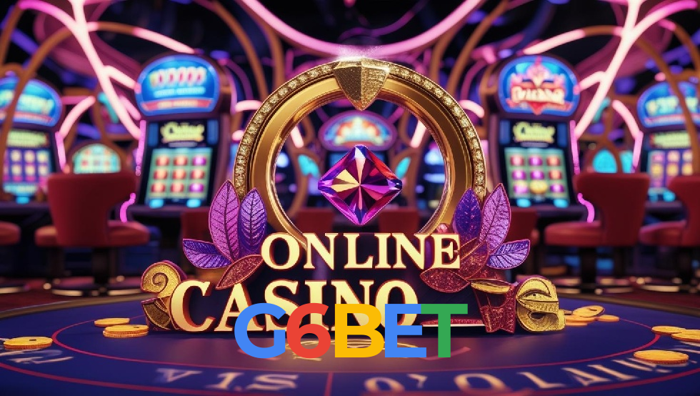 Slots no G6BET