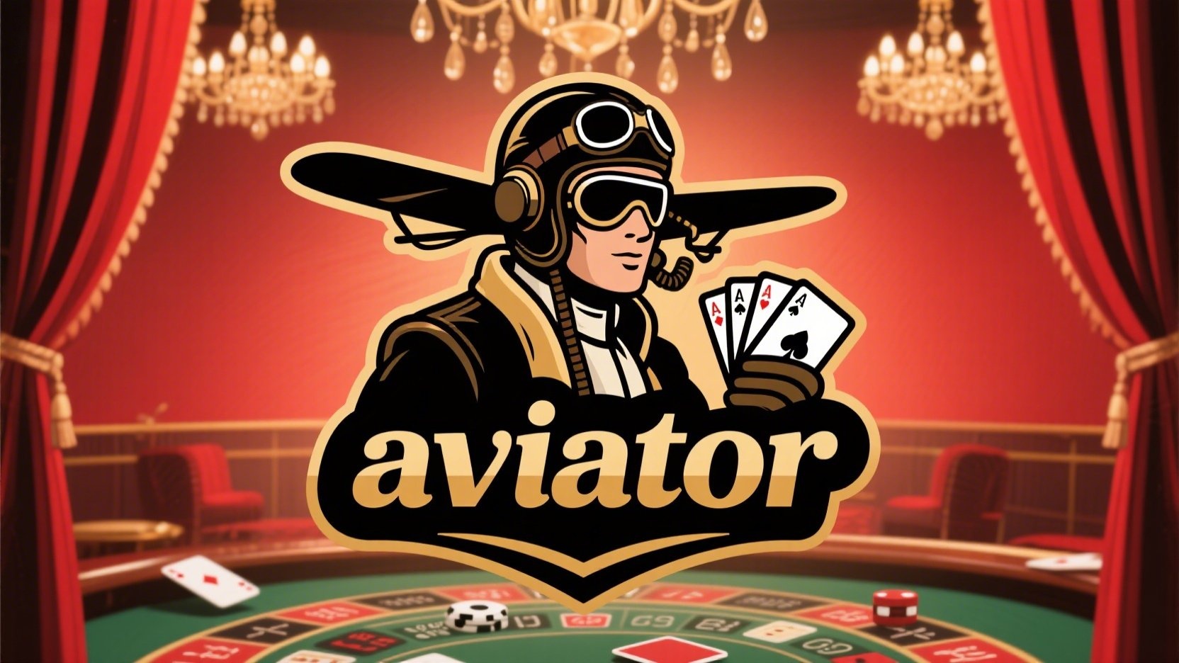 Jogar Aviator Demo no G6BET